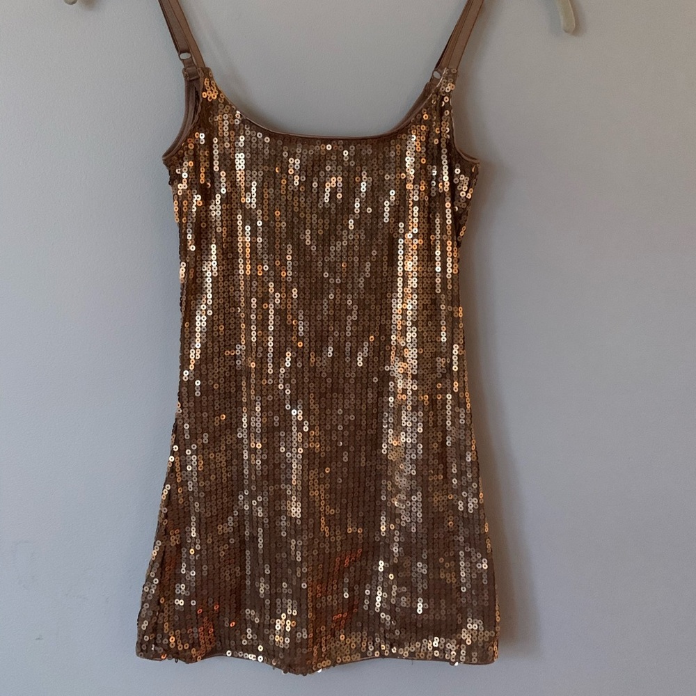 Charlotte Russe, small